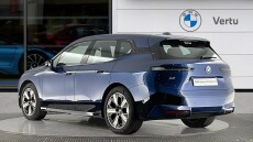 BMW iX 240kW xDrive40 M Sport 76.6kWh 5dr Auto Electric Estate